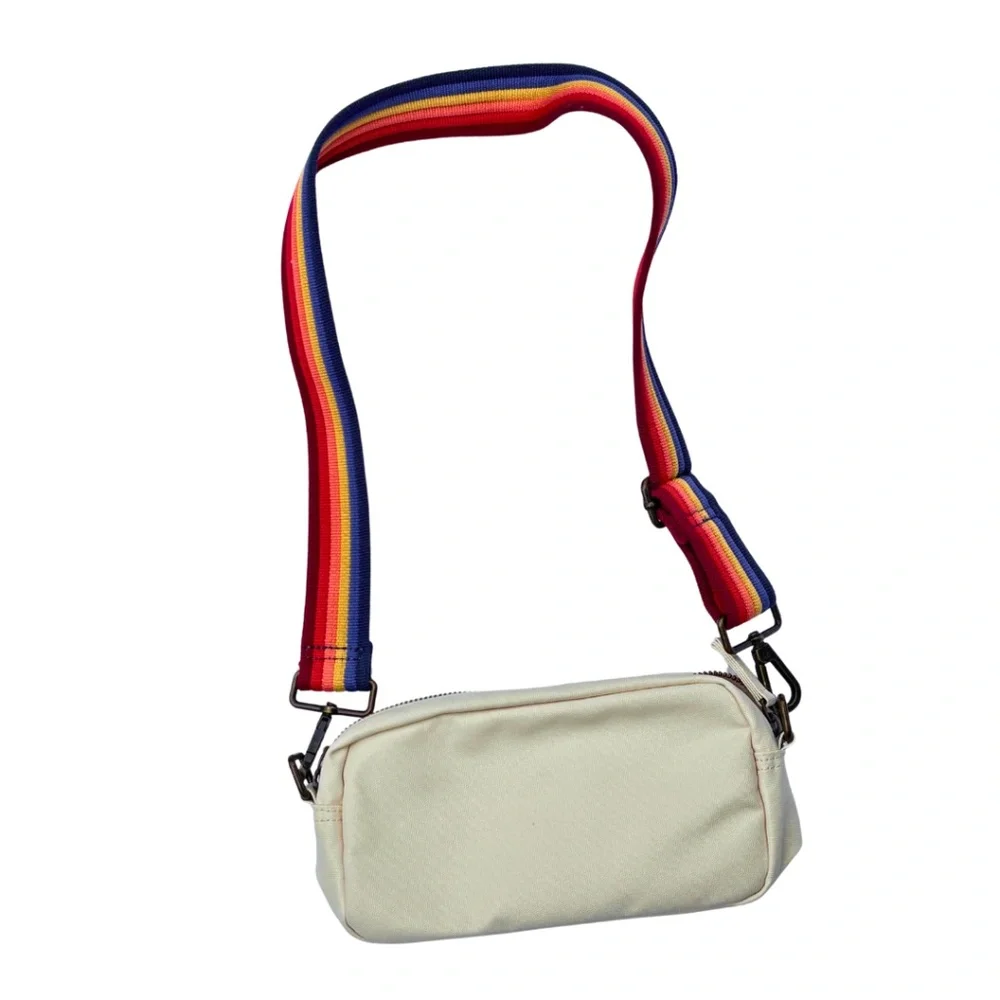 Marine Layer Natural Fanny Pack - Picture 3 of 5
